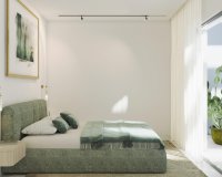 Nouvelle Construction - Town House -
Guardamar del Segura - El Raso