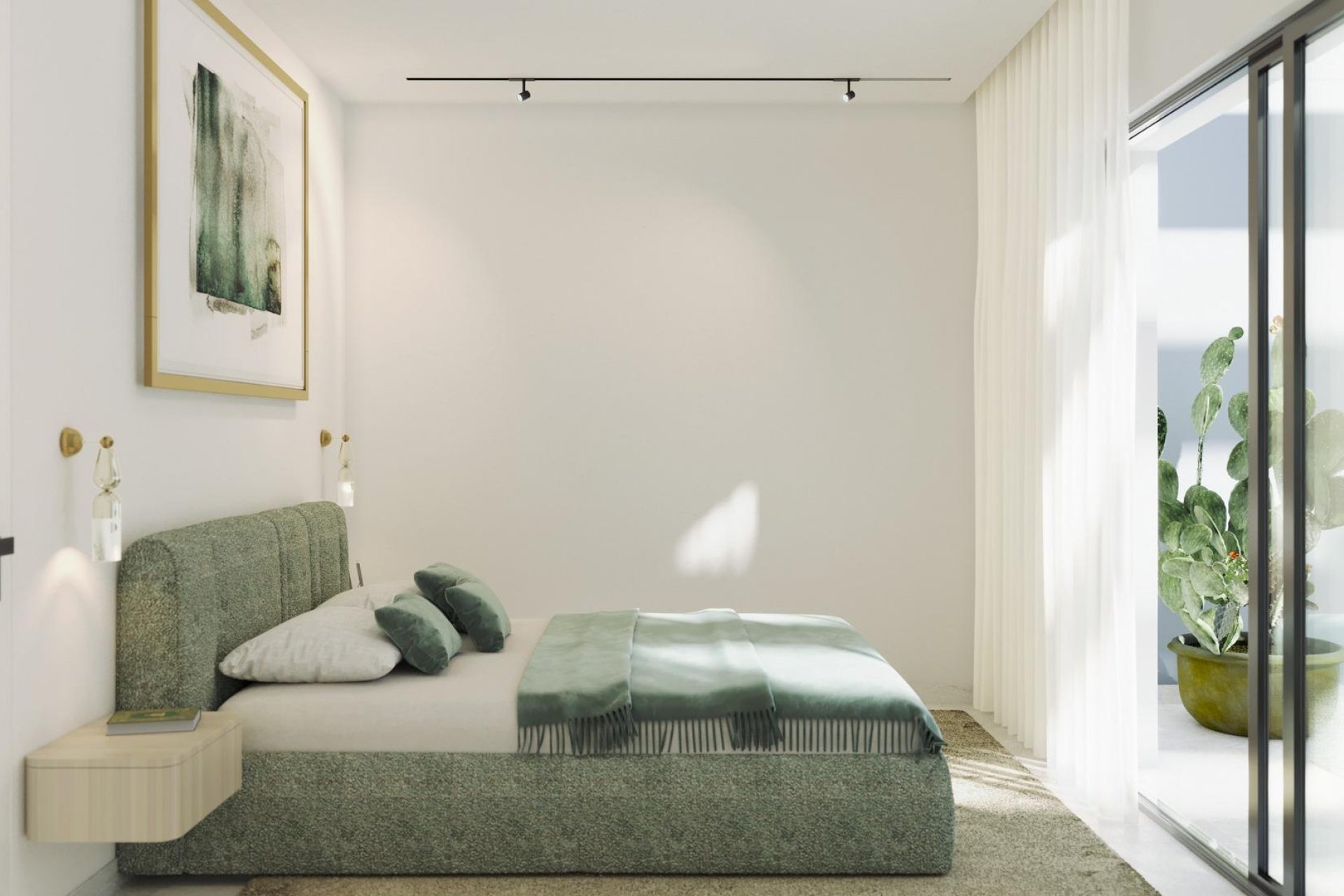 Nouvelle Construction - Town House -
Guardamar del Segura - El Raso