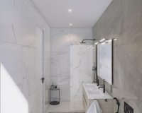 Nouvelle Construction - Town House -
Guardamar del Segura - El Raso