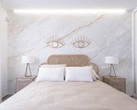 Nouvelle Construction - Town House -
La Manga del Mar Menor - La Manga