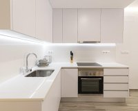 Nouvelle Construction - Town House -
La Manga del Mar Menor - La Manga