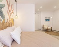 Nouvelle Construction - Town House -
La Manga del Mar Menor - La Manga