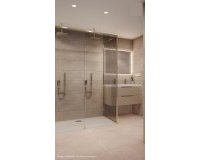 Nouvelle Construction - Town House -
La Nucía - Nou Espai