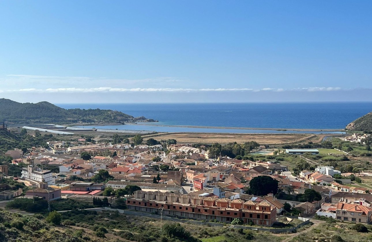 Nouvelle Construction - Town House -
La Union - centro