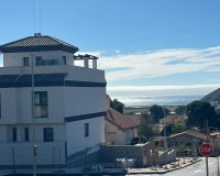 Nouvelle Construction - Town House -
La Union - centro