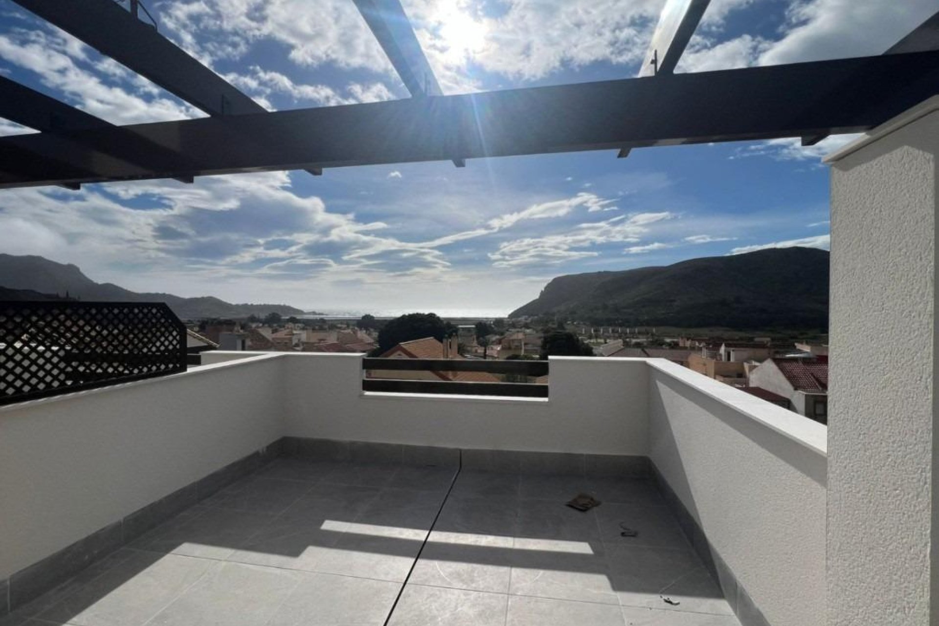 Nouvelle Construction - Town House -
La Union - centro