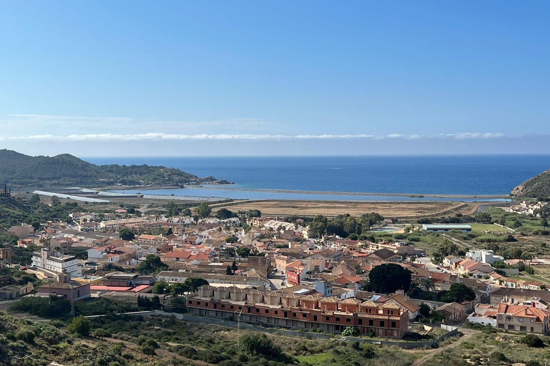 Nouvelle Construction - Town House -
La Union - centro