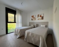 Nouvelle Construction - Town House -
La Union - centro