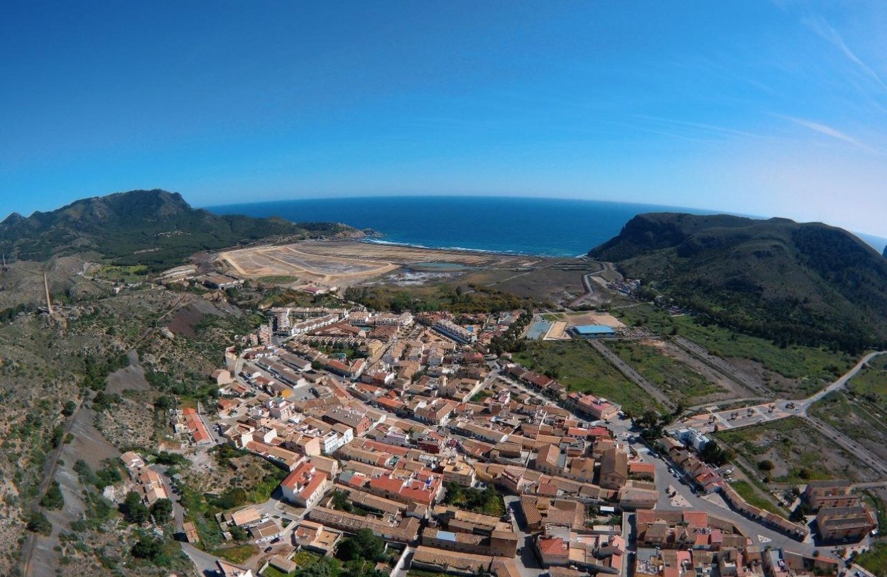 Nouvelle Construction - Town House -
La Union - centro