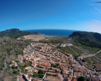 Nouvelle Construction - Town House -
La Union - centro