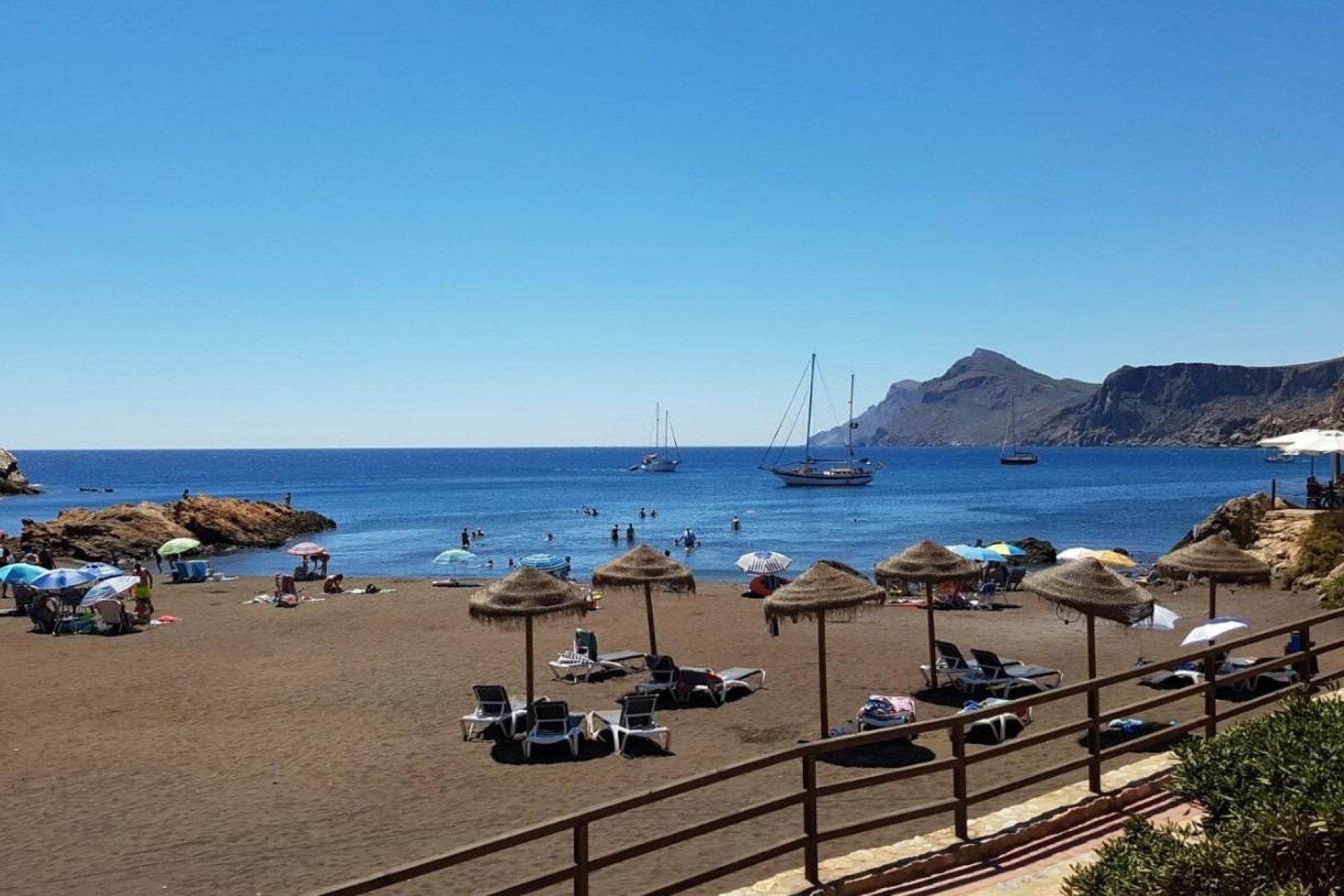 Nouvelle Construction - Town House -
La Union - centro