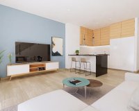 Nouvelle Construction - Town House -
Los Alcazares - Serena Golf