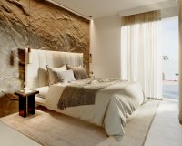 Nouvelle Construction - Town House -
Mojacar - Playa de la Mena