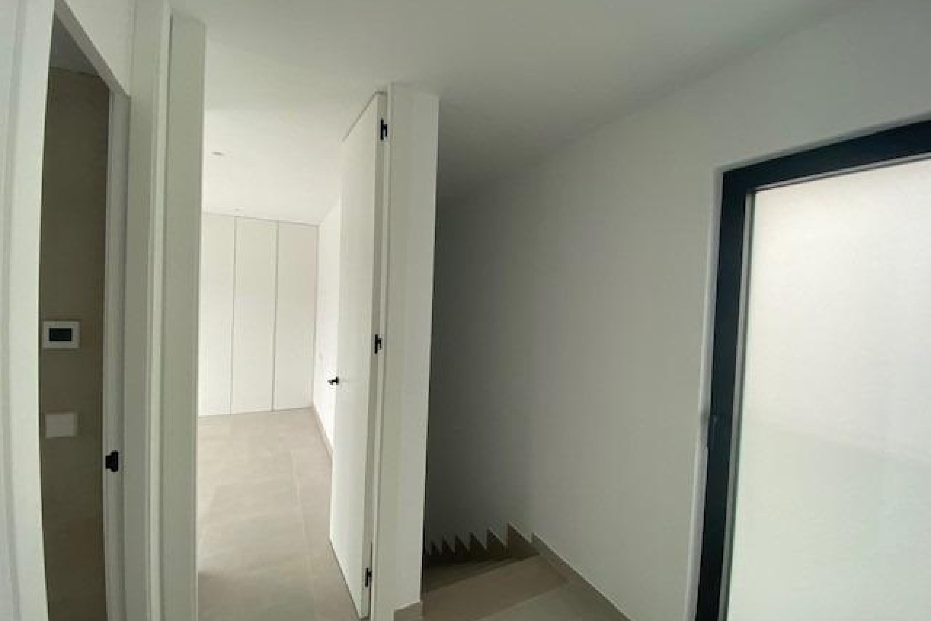 Nouvelle Construction - Town House -
Orihuela Costa - Montezenia