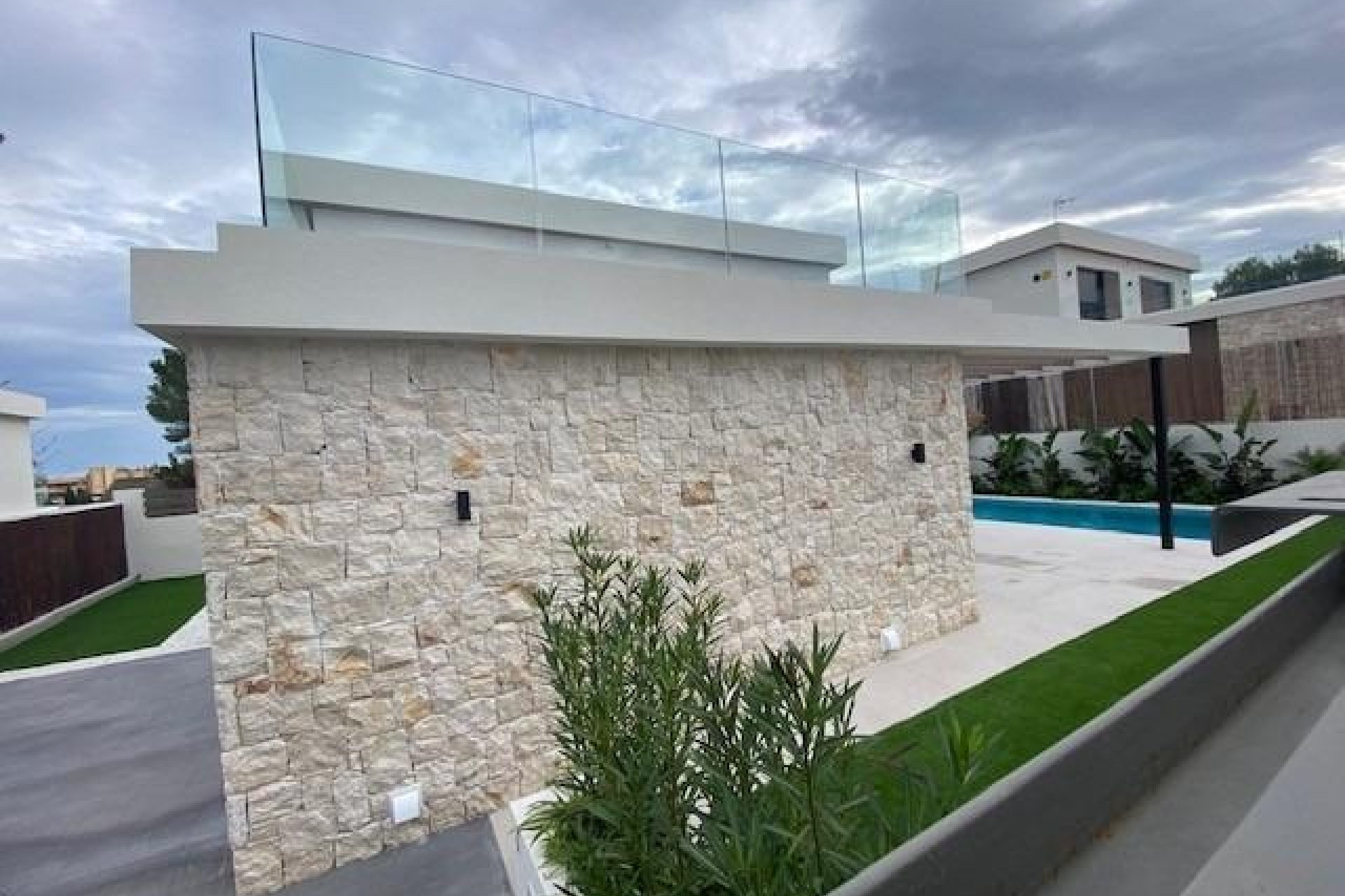 Nouvelle Construction - Town House -
Orihuela Costa - Montezenia