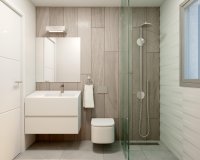 Nouvelle Construction - Town House -
Orihuela Costa - PAU 26