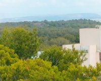 Nouvelle Construction - Town House -
Orihuela Costa - PAU 26