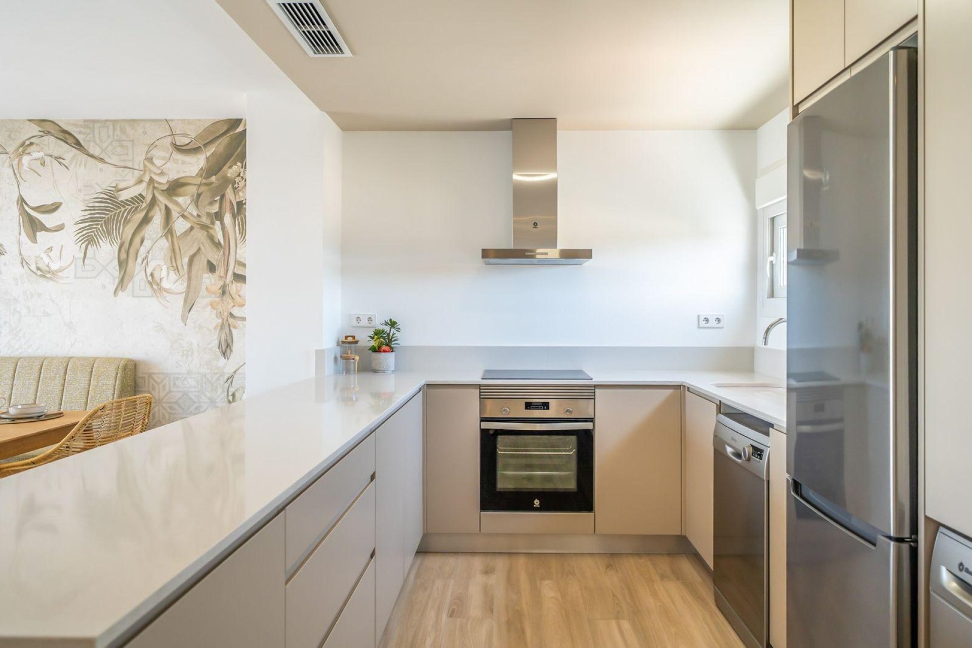 Nouvelle Construction - Town House -
Orihuela - Vistabella Golf