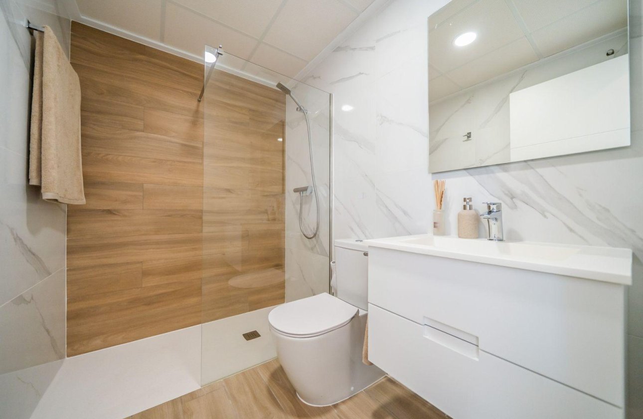 Nouvelle Construction - Town House -
Orihuela - Vistabella Golf