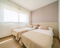 Nouvelle Construction - Town House -
Orihuela - Vistabella Golf