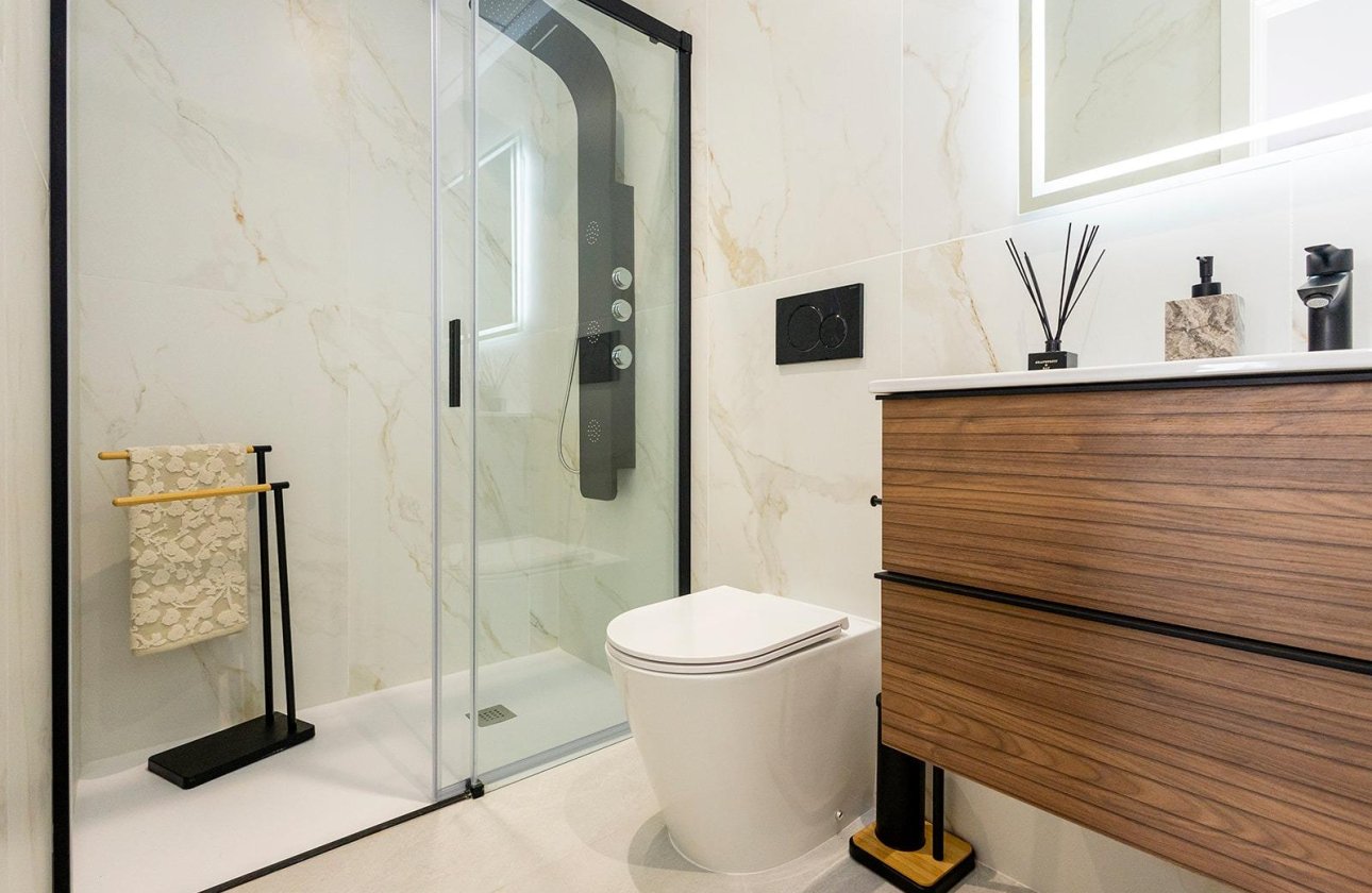 Nouvelle Construction - Town House -
Orihuela - Vistabella Golf