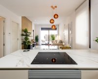 Nouvelle Construction - Town House -
Orihuela - Vistabella Golf