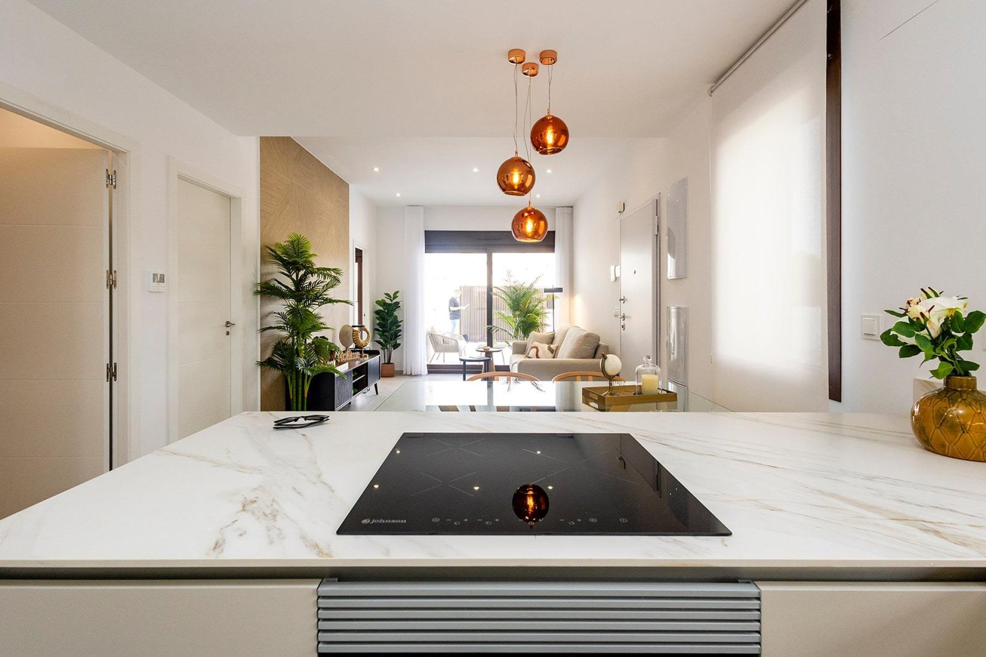 Nouvelle Construction - Town House -
Orihuela - Vistabella Golf