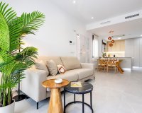 Nouvelle Construction - Town House -
Orihuela - Vistabella Golf