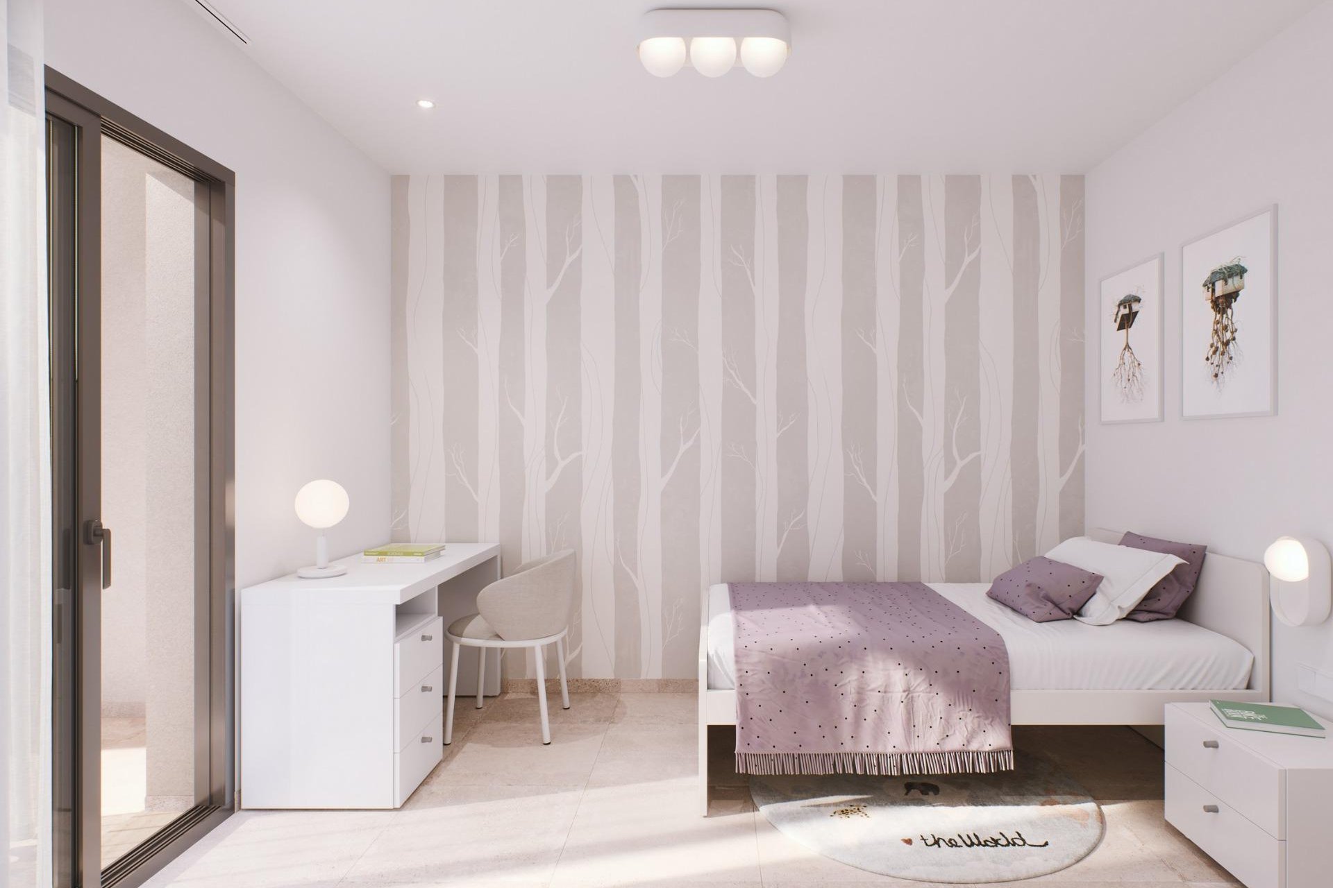 Nouvelle Construction - Town House -
Pilar de la Horadada - Barrio los Segundas