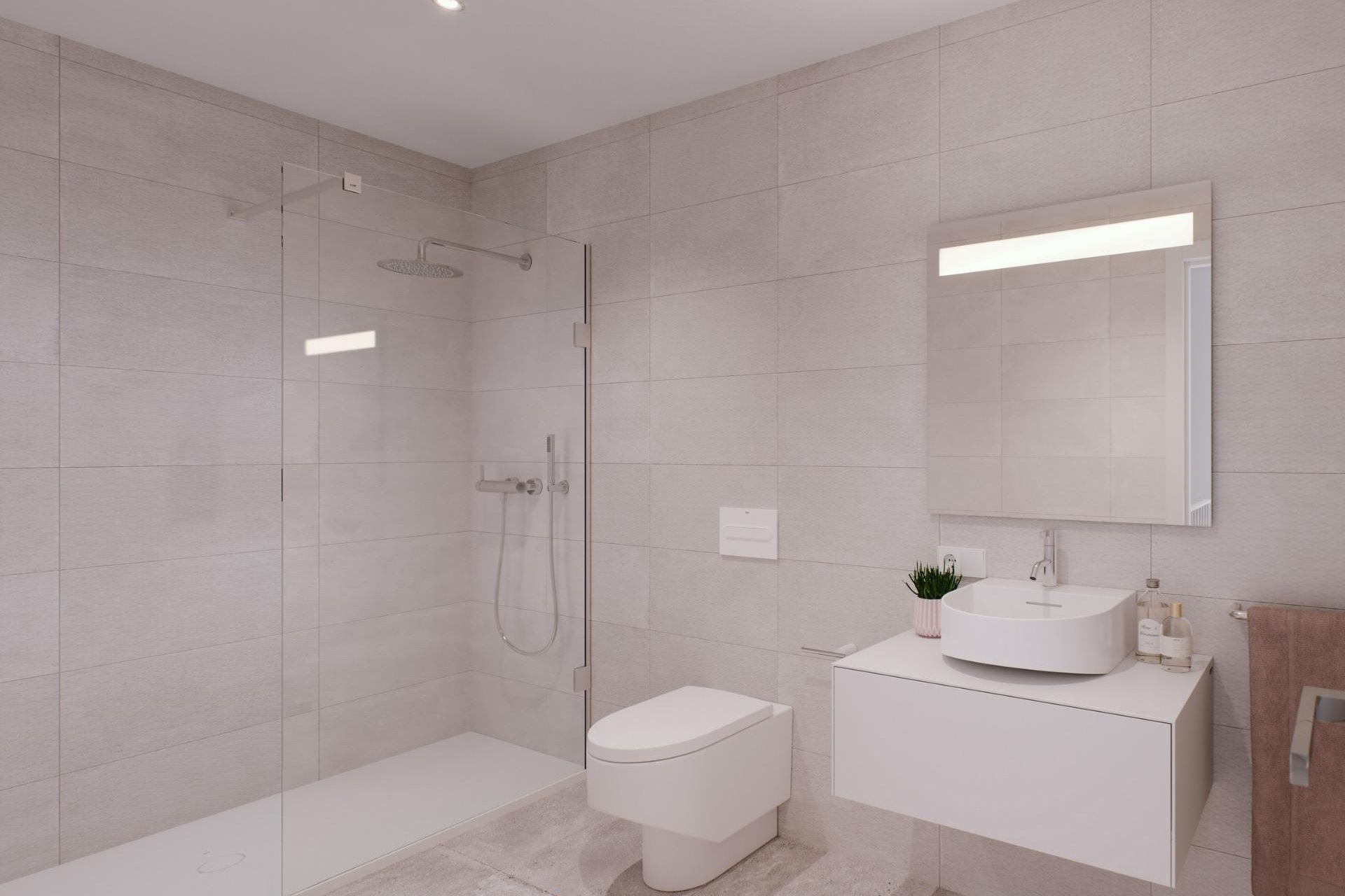 Nouvelle Construction - Town House -
Pilar de la Horadada - Barrio los Segundas