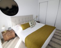 Nouvelle Construction - Town House -
Pilar de la Horadada - El Pilar de la Horadada