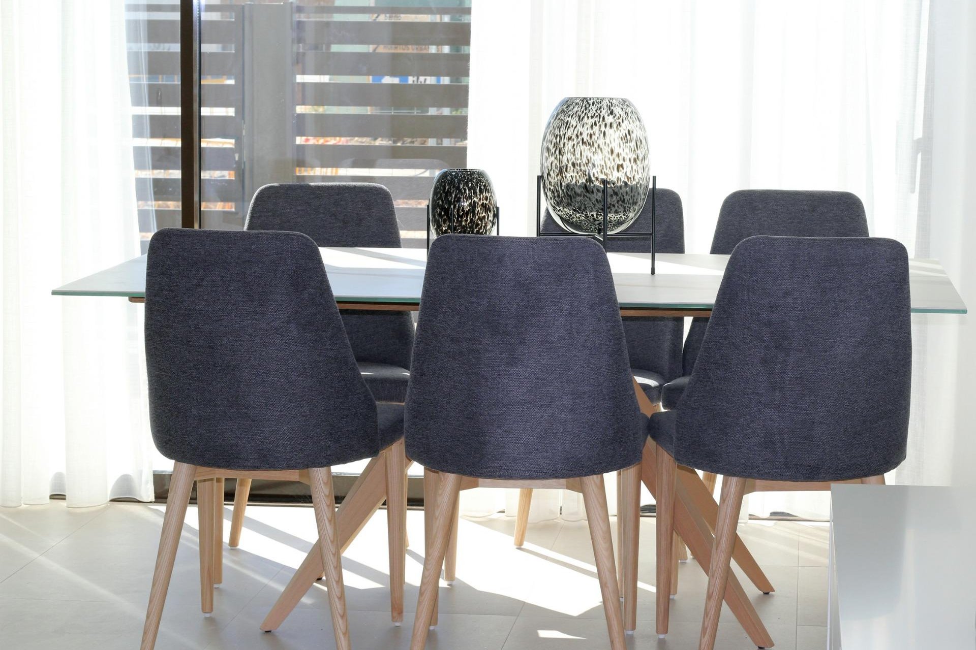 Nouvelle Construction - Town House -
Pilar de la Horadada - El Pilar de la Horadada