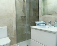 Nouvelle Construction - Town House -
Pilar de la Horadada - El Pilar de la Horadada