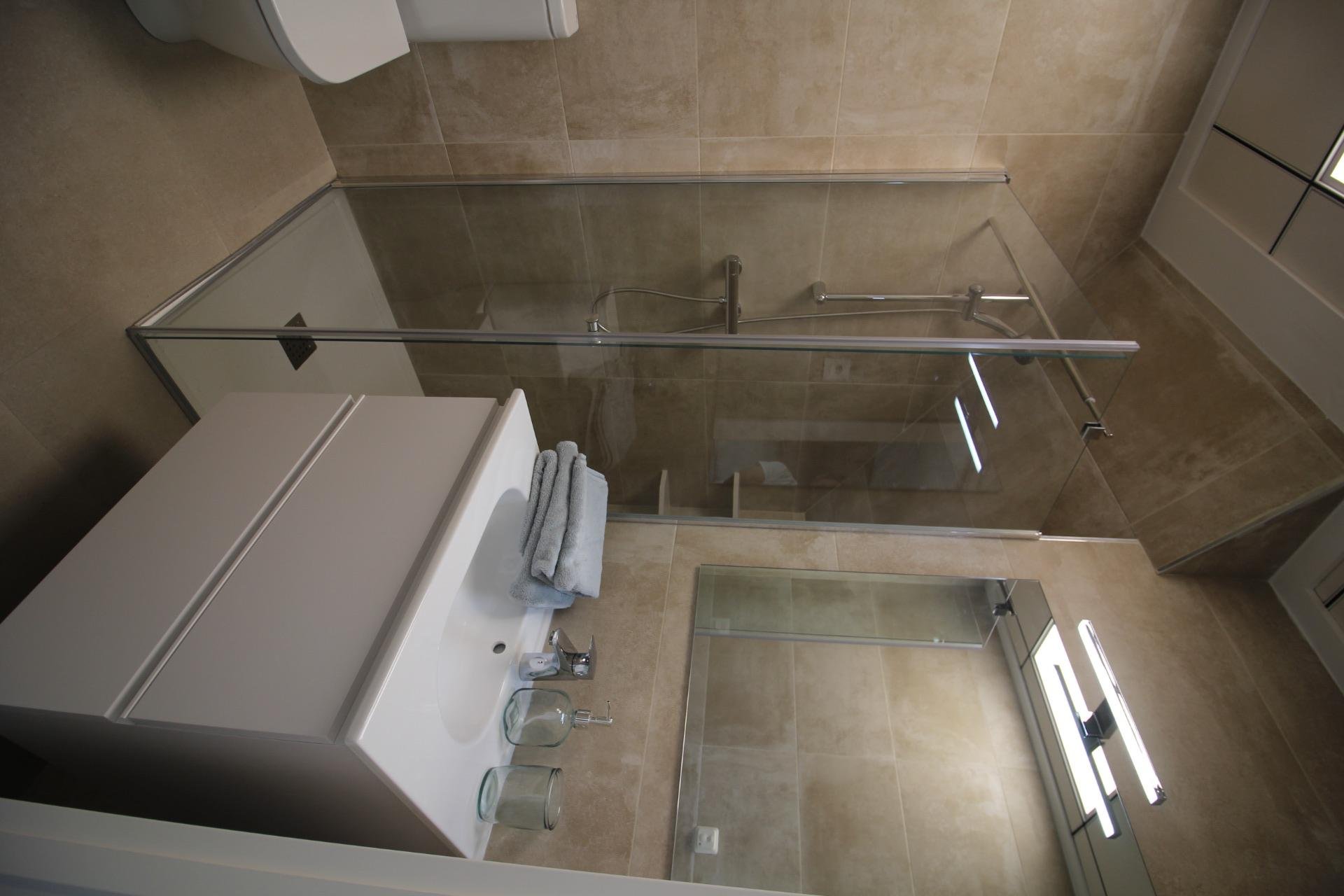 Nouvelle Construction - Town House -
Pilar de la Horadada - parque Andromeda