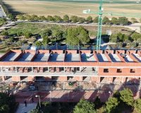 Nouvelle Construction - Town House -
Pilar de la Horadada - pueblo