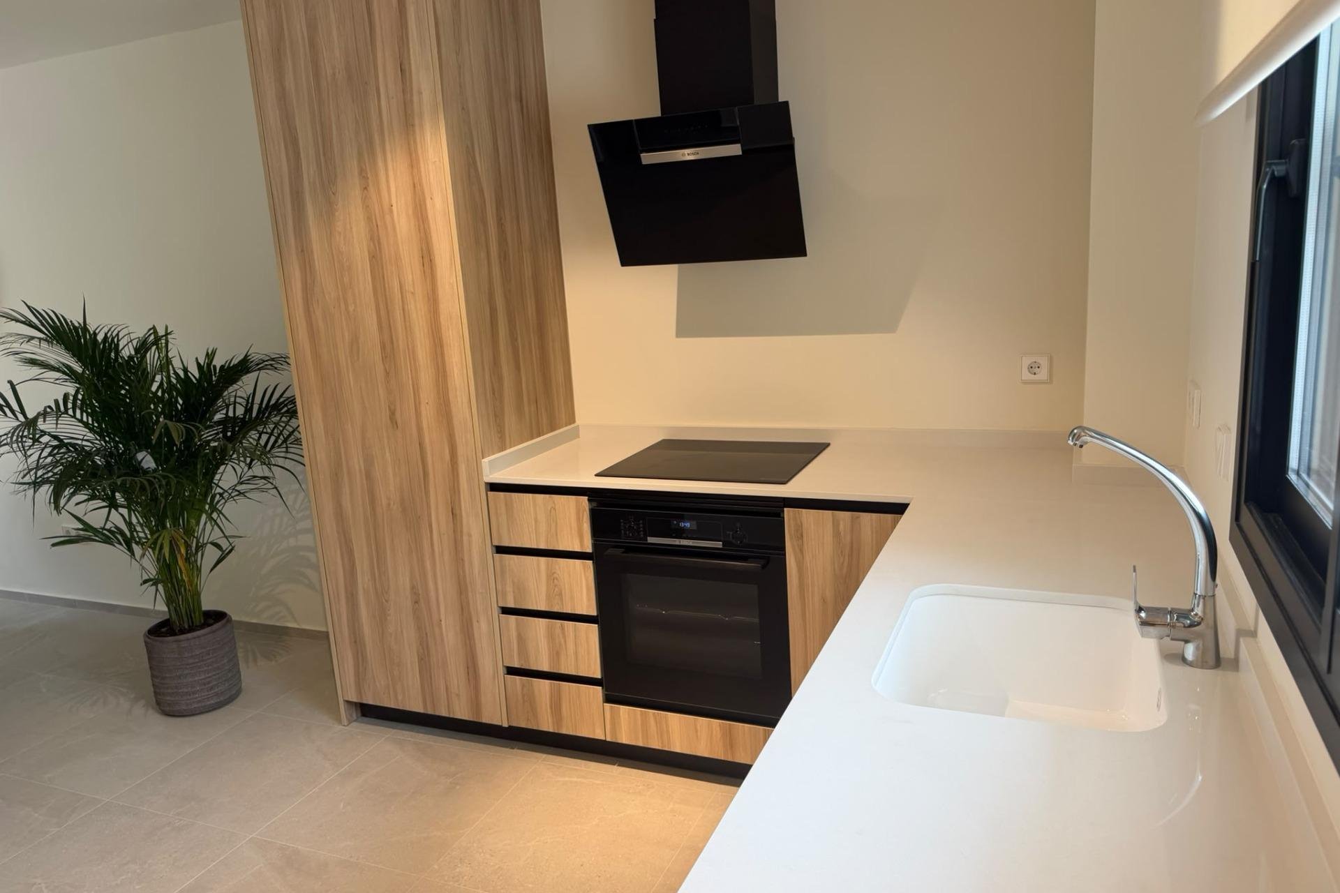 Nouvelle Construction - Town House -
Pilar de la Horadada - pueblo