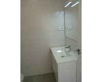 Nouvelle Construction - Town House -
Pilar de la Horadada