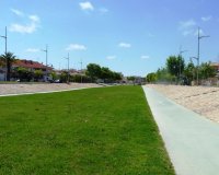 Nouvelle Construction - Town House -
Pilar de la Horadada