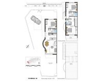 Nouvelle Construction - Town House -
Pilar de la Horadada