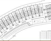 Nouvelle Construction - Town House -
Pilar de la Horadada