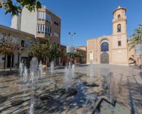 Nouvelle Construction - Town House -
Pilar de la Horadada