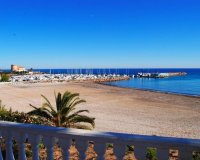 Nouvelle Construction - Town House -
Pilar de la Horadada