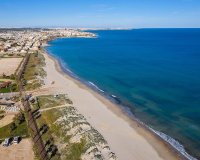 Nouvelle Construction - Town House -
Pilar de la Horadada