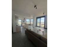 Nouvelle Construction - Town House -
Polop - PAU1