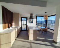 Nouvelle Construction - Town House -
Polop - PAU1