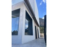 Nouvelle Construction - Town House -
Polop - PAU1