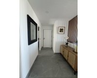 Nouvelle Construction - Town House -
Polop - PAU1
