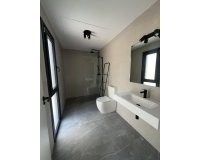 Nouvelle Construction - Town House -
Polop - PAU1