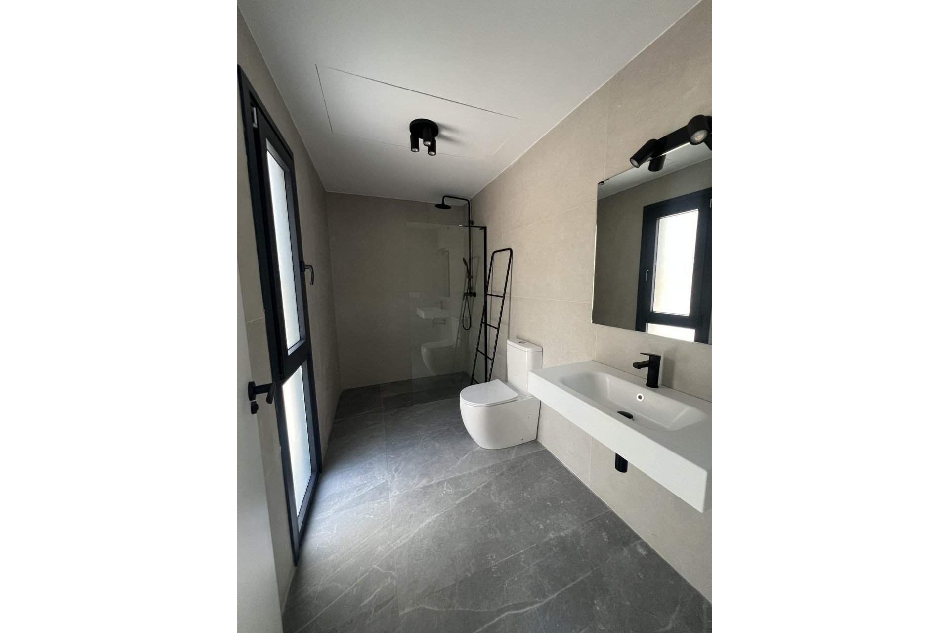Nouvelle Construction - Town House -
Polop - PAU1