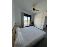 Nouvelle Construction - Town House -
Polop - PAU1